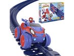 Smoby - Disney Marvel Spiderman - Flextreme Discovery Set -, Verzenden, Zo goed als nieuw