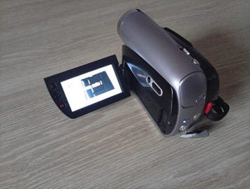 Samsung VP-D381 Videocamera