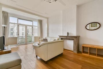 Te huur: Appartement Frans van Mierisstraat in Amsterdam, Noord-Holland, Appartement, Amsterdam