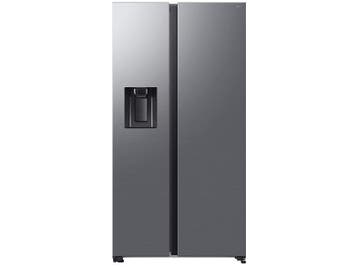 Samsung - Amerikaanse Koelkast - Inhoud  420 L - Nofrost, 200 liter of meer, Verzenden, 60 cm of meer, Nieuw