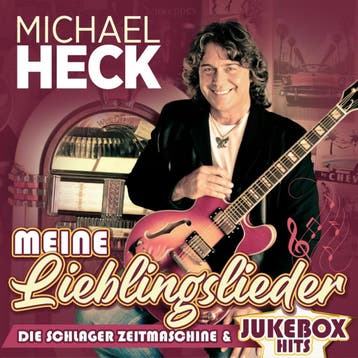 Michael Heck - Meine Lieblingslieder - CD, Ophalen of Verzenden, Nieuw in verpakking