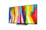 LG OLED65C2 - 65 Inch 4K Ultra HD OLED 120 Hz Smart TV, Ophalen, Zo goed als nieuw, 100 cm of meer, 4k (UHD)