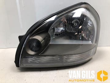 Koplamp links Hyundai Tucson O332677, Ophalen of Verzenden, Nieuw