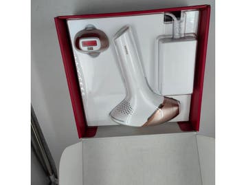 Philips Lumea 8000 Series - BRI945/00 - Haarverwijdering -, Witgoed en Apparatuur, Verzenden, Zo goed als nieuw