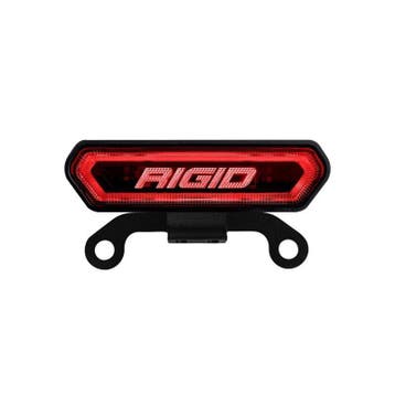 Rigid Industries 2021+ Ford Bronco Rear Chase Pod Light Kit, Ophalen of Verzenden, Nieuw