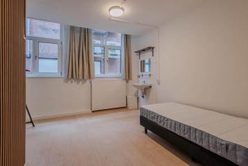 Te huur: Kamer Kerkstraat in Eindhoven