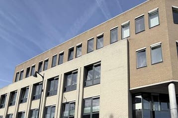 Studio Mauritsstraat in Eindhoven, 20 tot 35 m², Eindhoven