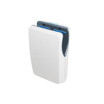 Jofel Tifon Jet smart ultra fast handdroger hands-in - wit, Verzenden, Nieuw in verpakking
