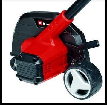 Einhell Accu Graskantensnijder GE-LE 18/190 Li Solo - Power, Ophalen of Verzenden, Nieuw