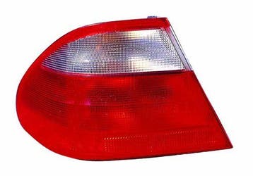 Achterlicht o.a: Mercedes-AMG, Mercedes-Benz, CLK AMG (R208), Auto-onderdelen, Ophalen of Verzenden, Nieuw, Mercedes-Benz