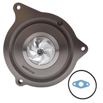 Upgrade Turbo Core geschikt voor Audi A1, VW Polo, Skoda..., Verzenden, Nieuw, Skoda