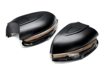 Spiegelknipperlichten VW Golf VI 10/08- Dynamic LED, Auto-onderdelen, Ophalen of Verzenden, Nieuw
