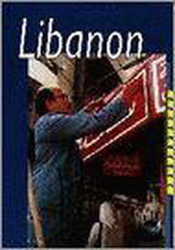 Landenreeks Libanon - Keulen, Verzenden, Gelezen