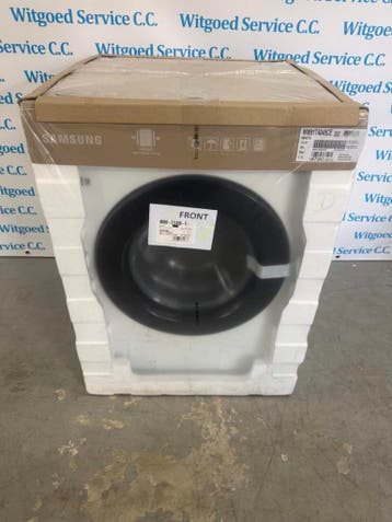 Wasmachine Samsung WW91T4048CE, Verzenden, Nieuw
