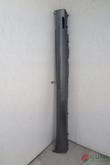 Dorpellijst rechter BMW X5 G05 M-Paket 8069278, Verzenden, Gebruikt, BMW