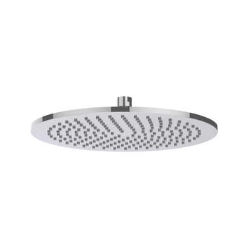 IVY Hoofddouche Medium 30 cm - Chroom, Doe-het-zelf en Verbouw, Ophalen of Verzenden, Nieuw