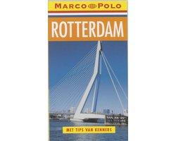 Marco Polo Reisgids Rotterdam - Marco Polo Reisgids, Ophalen of Verzenden, Nieuw