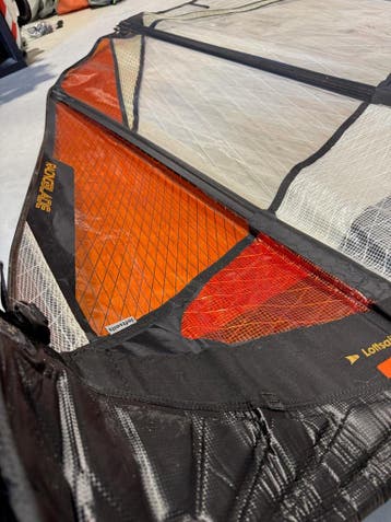 Loftsails Racingblade 7.4, Watersport en Boten, Ophalen of Verzenden, Nieuw