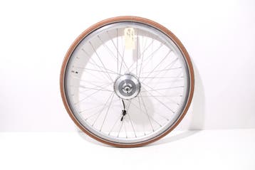 Voorwiel motor | 28 inch | 6-pins | Vogue Basic, Verzenden, Nieuw