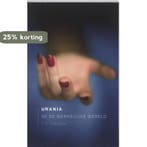 Urania Of De Werkelijke Wereld 9789025430627 Cees Andriesse, Boeken, Verzenden, Zo goed als nieuw, Cees Andriesse
