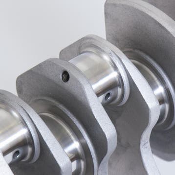 Eagle 4G63 Stock Stroke 88mm Crankshaft, Auto-onderdelen, Ophalen of Verzenden, Nieuw