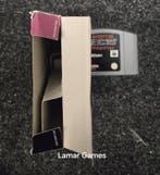 ECW Hardcore Revolution zonder boekje (Nintendo 64, Ophalen of Verzenden, Zo goed als nieuw