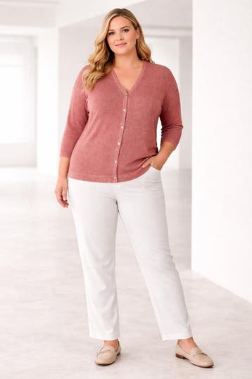 Yest Curve vest Lilianne Maat:, Verzenden, Nieuw, Overige kleuren