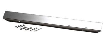 Kentrol 45-86 Jeep CJ 42 Inch Front Bumper Without Hole -, Auto-onderdelen, Ophalen of Verzenden, Nieuw