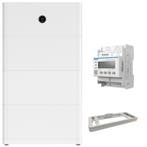 Growatt APX 25 kWu thuisbatterij | Compleet batterijsysteem, Nieuw