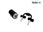 Contactslot Moto Guzzi Nevada 750 1991-2001, Motoren, Verzenden, Gebruikt