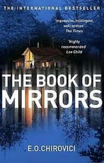 The Book of Mirrors 9781784757113 E.O. Chirovici, Verzenden, Zo goed als nieuw, E.O. Chirovici