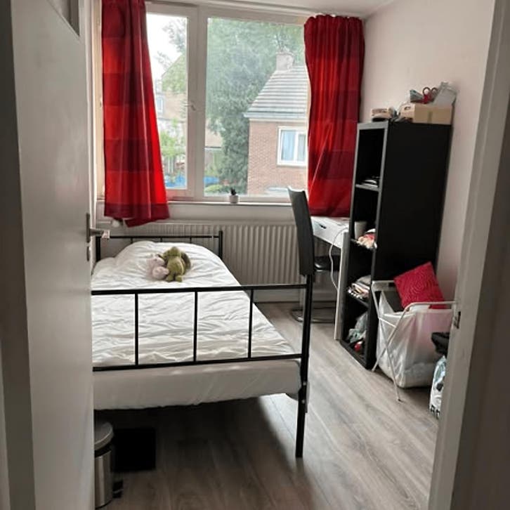 Kamer in Maastricht gevonden voor €350,- pm, Huizen en Kamers, Huizen te huur, Direct bij eigenaar, Limburg, (Studenten)kamer