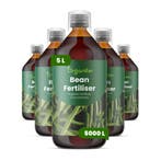 Vloeibare meststof voor bonen - 5x1 liter, Verzenden, Mest
