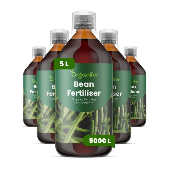 Vloeibare meststof voor bonen - 5x1 liter, Tuin en Terras, Aarde en Mest, Mest, Verzenden