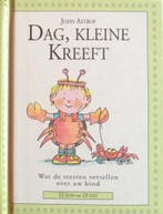 STERREKINDJES DAG KLEINE KREEFT 9789000030323 ASTROP, Boeken, Verzenden, Zo goed als nieuw, ASTROP