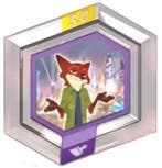 Disney Infinity 3.0 Power Discs Stars Over Sahara Square, Spelcomputers en Games, Games | Overige, Ophalen of Verzenden, Zo goed als nieuw