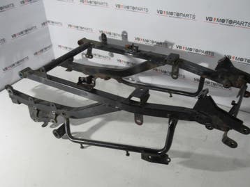Yamaha FZR 1000 Subframe, Motoren, Ophalen of Verzenden, Nieuw