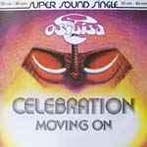12 inch gebruikt - Osibisa - Celebration / Moving On, Verzenden, Zo goed als nieuw