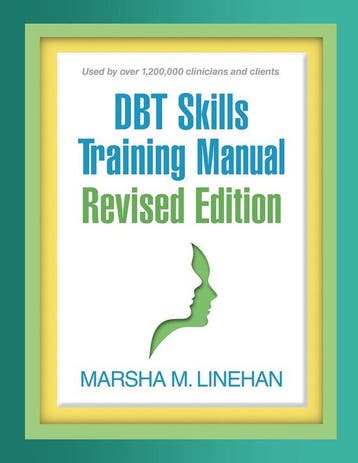 9781462556359 DBT Skills Training Manual, Revised Edition, Verzenden, Nieuw, Marsha M. Linehan