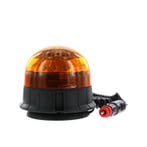 LED Zwaailamp Magneet 10-30V 8 LEDS 128x172mm, Ophalen of Verzenden, Nieuw