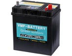 VMF Green System Calcium SMF accu | 53520 | 12V 35Ah, Ophalen of Verzenden, Nieuw