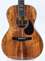 Eastman Luthier 00SS All Koa (Instrument,Acoustic Guitars), Ophalen of Verzenden, Nieuw, Western- of Steelstringgitaar
