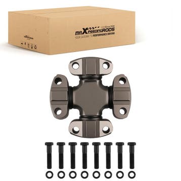 Cardan Shaft voor Deutz 7207A 7807A 4507F 04315375 49.2x1..., Verzenden, Nieuw, Universele onderdelen