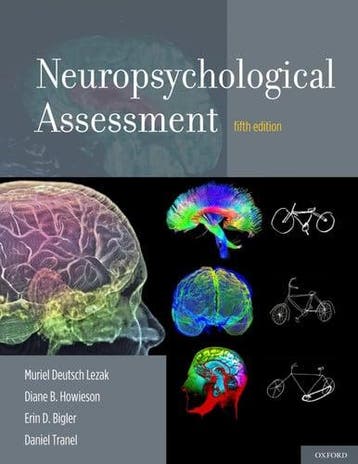 Neuropsychological Assessment, Verzenden, Nieuw