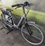 NIEUWE Gazelle Grenoble C380 - Kleine Framemaat - 46CM, Fietsen en Brommers, Elektrische fietsen, Nieuw, Ophalen of Verzenden