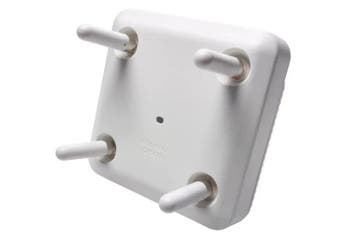 Cisco Aironet 2802e WiFi 5 indoor access point, Ophalen of Verzenden, Zo goed als nieuw