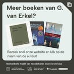 Mijn zoute zoen / Davidsfonds/Infodok-jeugd 9789059081512, Verzenden, Gelezen, G. van Erkel
