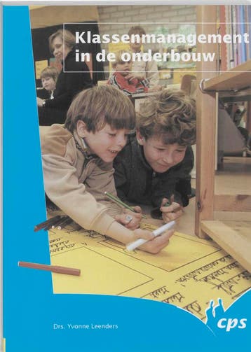 Klassemanagement in de onderbouw / Weer samen naar school, Boeken, Verzenden, Gelezen, Y. Leenders