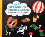 Het sprookjesprentenboek 9789492016003, Boeken, Verzenden, Gelezen