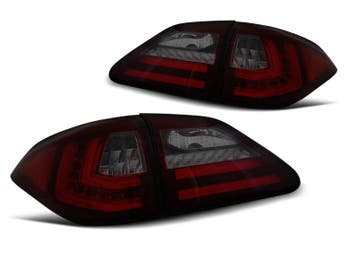 Achterlichten set | geschikt voor Lexus RX III 350 2009-2012, Auto-onderdelen, Verlichting, Verzenden, Nieuw, Lexus